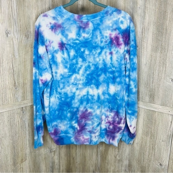 Looney Tunes Vintage Cartoon Crew Sweatshirt - Picture 6 of 6